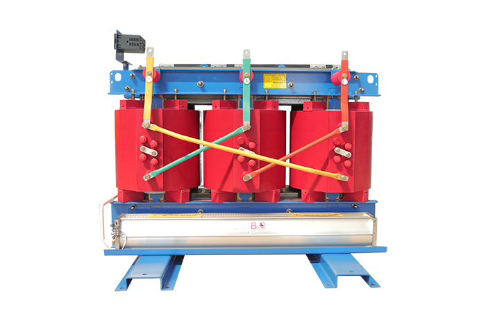 SC(B)18型干式變壓器